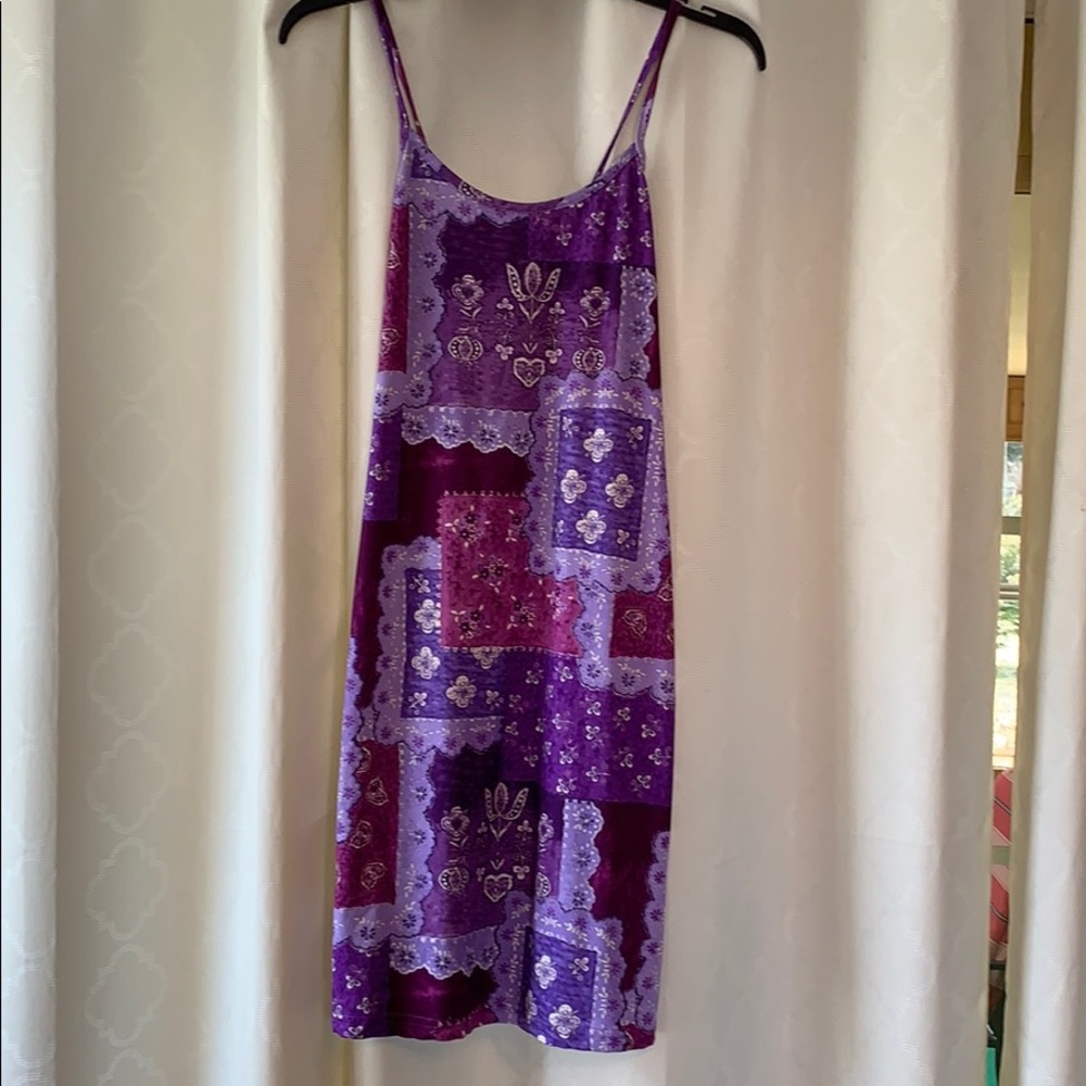 Cute summer dress!